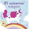El unicornio mágico. Toca y escucha