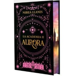 La Academia 1. Ocaso