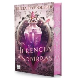 Una herencia de sombras