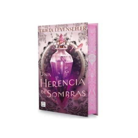 Una herencia de sombras