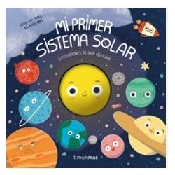 Mi primer sistema solar