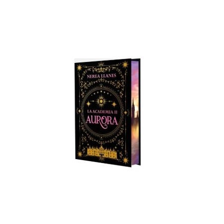 La Academia 2. Aurora