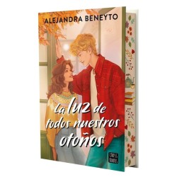 La luz de todos nuestros otoños