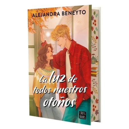 La luz de todos nuestros otoños