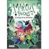 Marcus Pocus 7. El ataque de los munchin