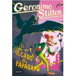 El caso del papagayo