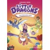 Little Dragons 3. Una fiesta entre nubes