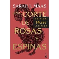 Una corte de rosas y espinas
