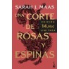 Una corte de rosas y espinas