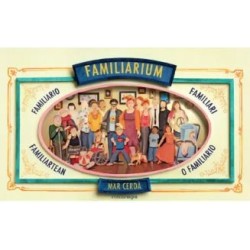 Familiarium (2a ed.)