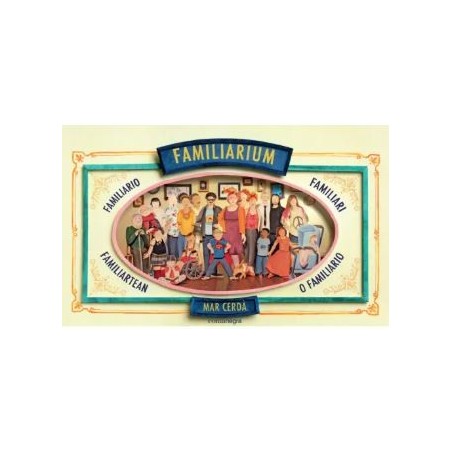 Familiarium (2a ed.)