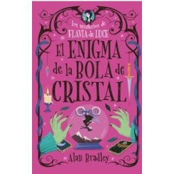 El enigma de la bola de cristal (Cozy My