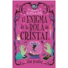El enigma de la bola de cristal (Cozy My