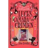 Luces, cámara y un crimen (Cozy Mystery