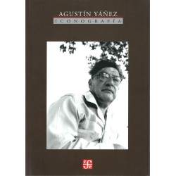 Agustín Yáñez. Iconografía.