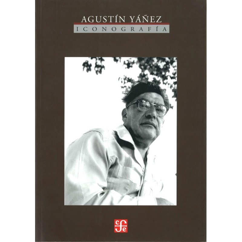 Agustín Yáñez. Iconografía.