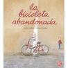 La bicicleta abandonada