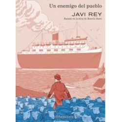 Un enemigo del pueblo