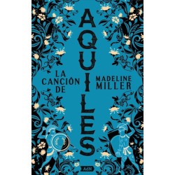 La canción de Aquiles [AdN]