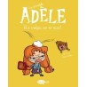 La terrible Adèle Vol.3 ¡La culpa no es