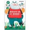 Rescate en el bosque