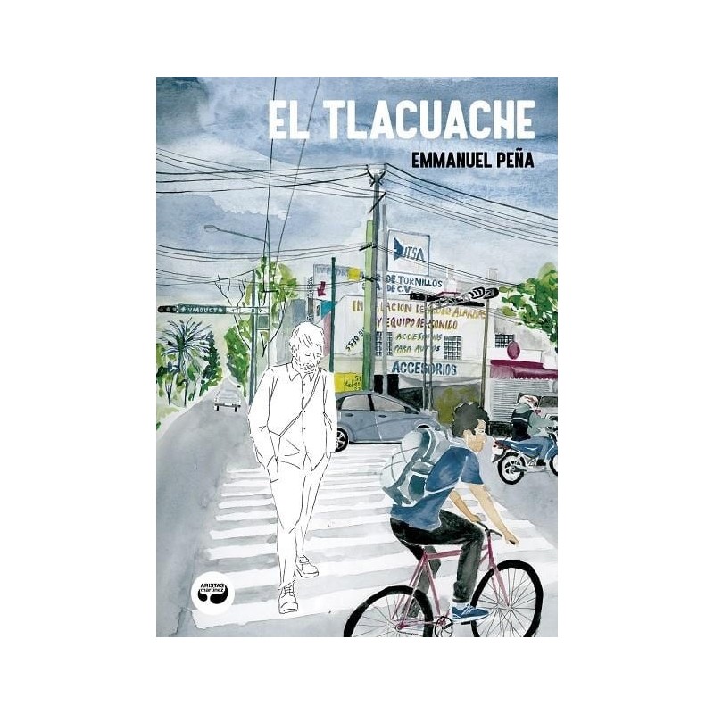 El tlacuache