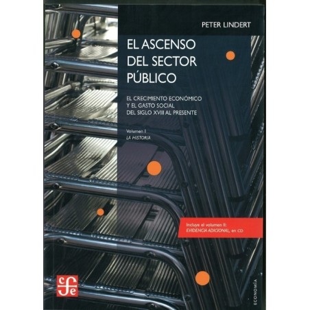 El ascenso del sector público. Vol. I: La historia