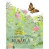 La mariposa monarca