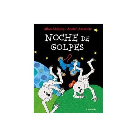 Noche de golpes