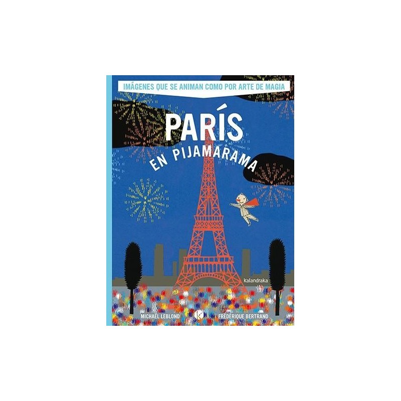 París en Pijamarama