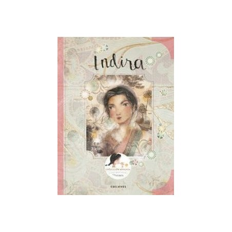 Indira Colección miranda