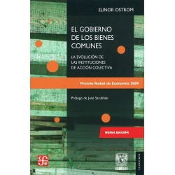 El gobierno de los bienes comunes