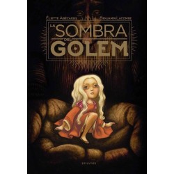 La sombra del Golem