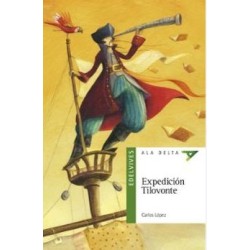 Expedición Tilovonte