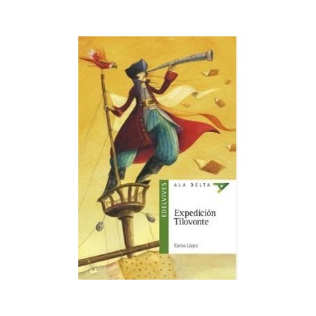 Expedición Tilovonte