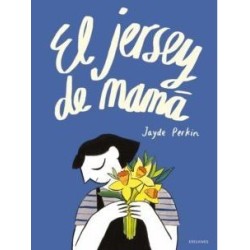 El jersey de mamá