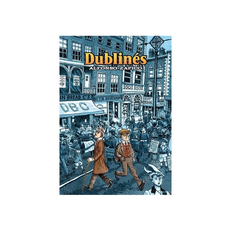 Dublinés