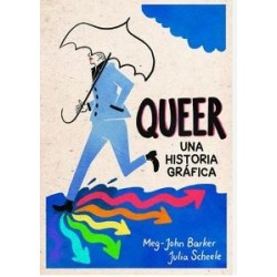 Queer: Una historia gráfica