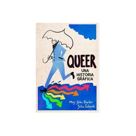 Queer: Una historia gráfica