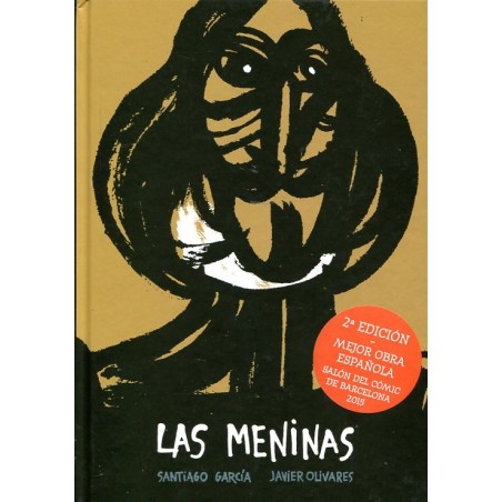 Las meninas