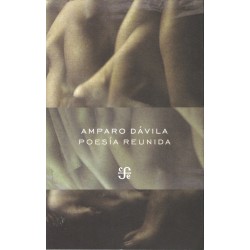 Poesía reunida