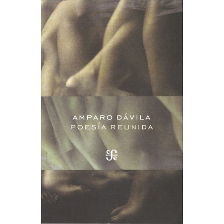 Poesía reunida