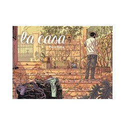La casa