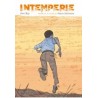 Intemperie (novela gráfica)