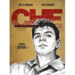 Che: una vida revolucionaria novela gráfica
