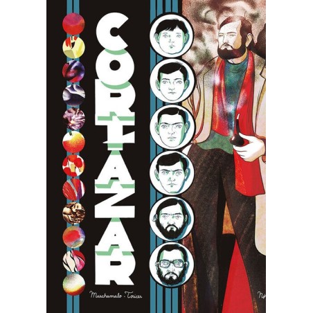 Cortázar