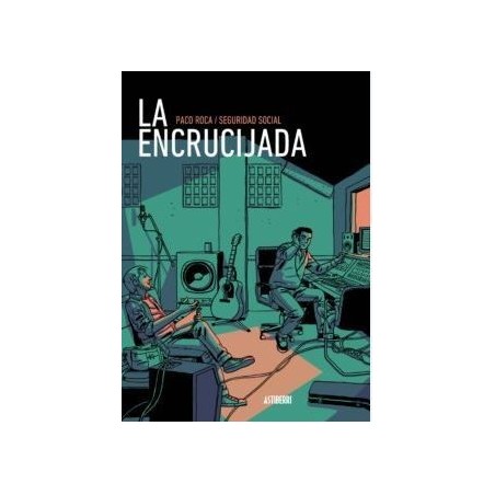 La encrucijada