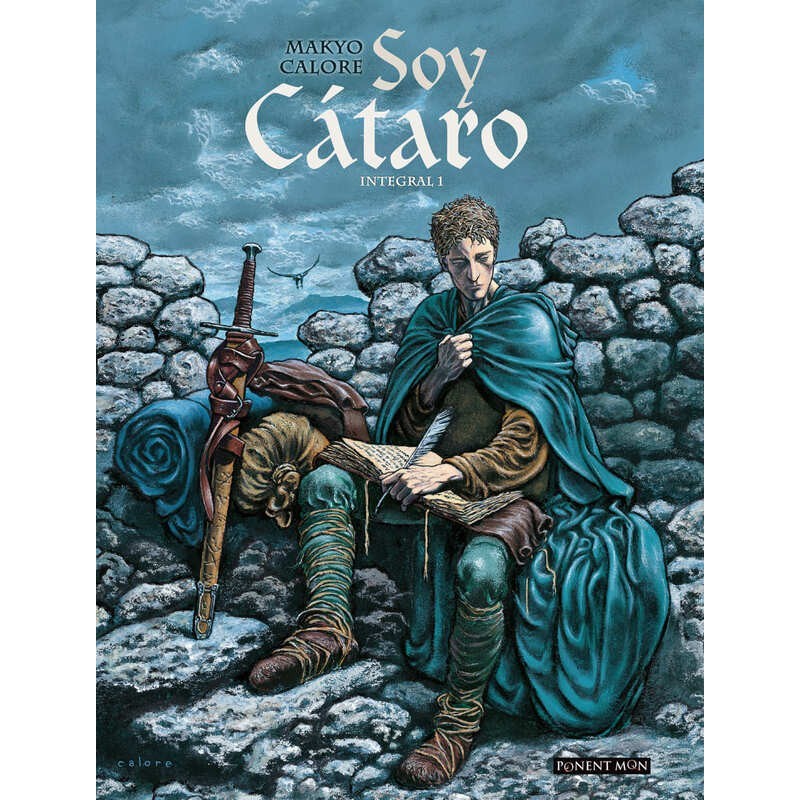 Soy Cátaro: integral 1