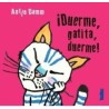 ¡Duerme, gatita, duerme!