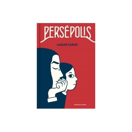 Persépolis